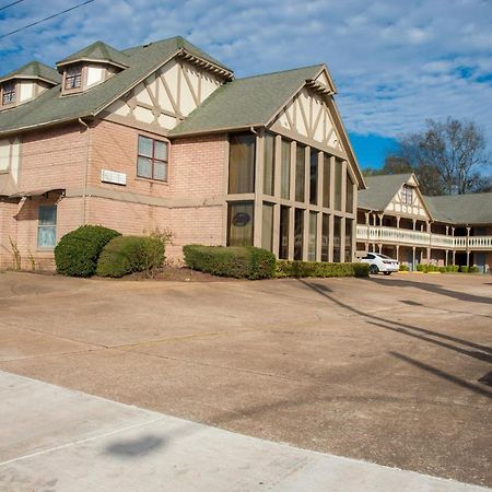 Victorian Inn & Suites Nacogdoches Luaran gambar