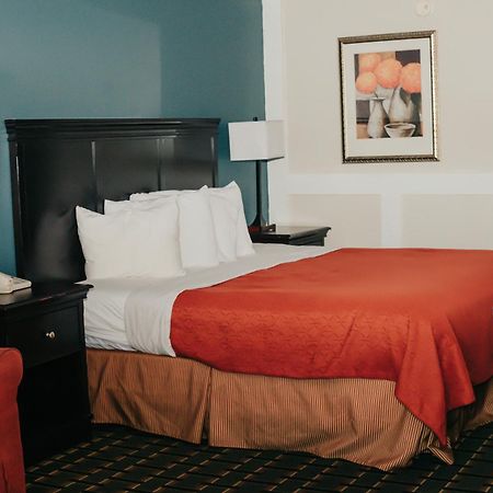Victorian Inn & Suites Nacogdoches Luaran gambar