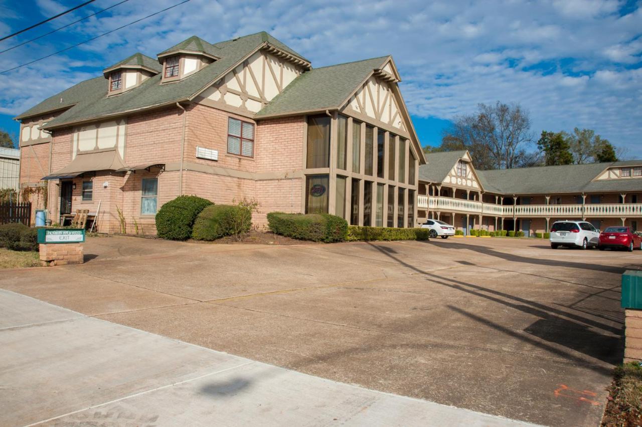 Victorian Inn & Suites Nacogdoches Luaran gambar