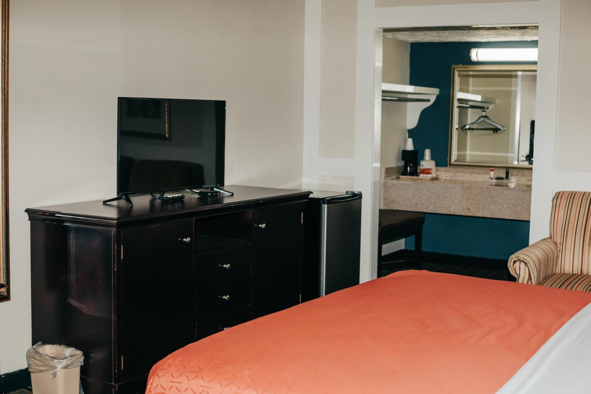Victorian Inn & Suites Nacogdoches Luaran gambar