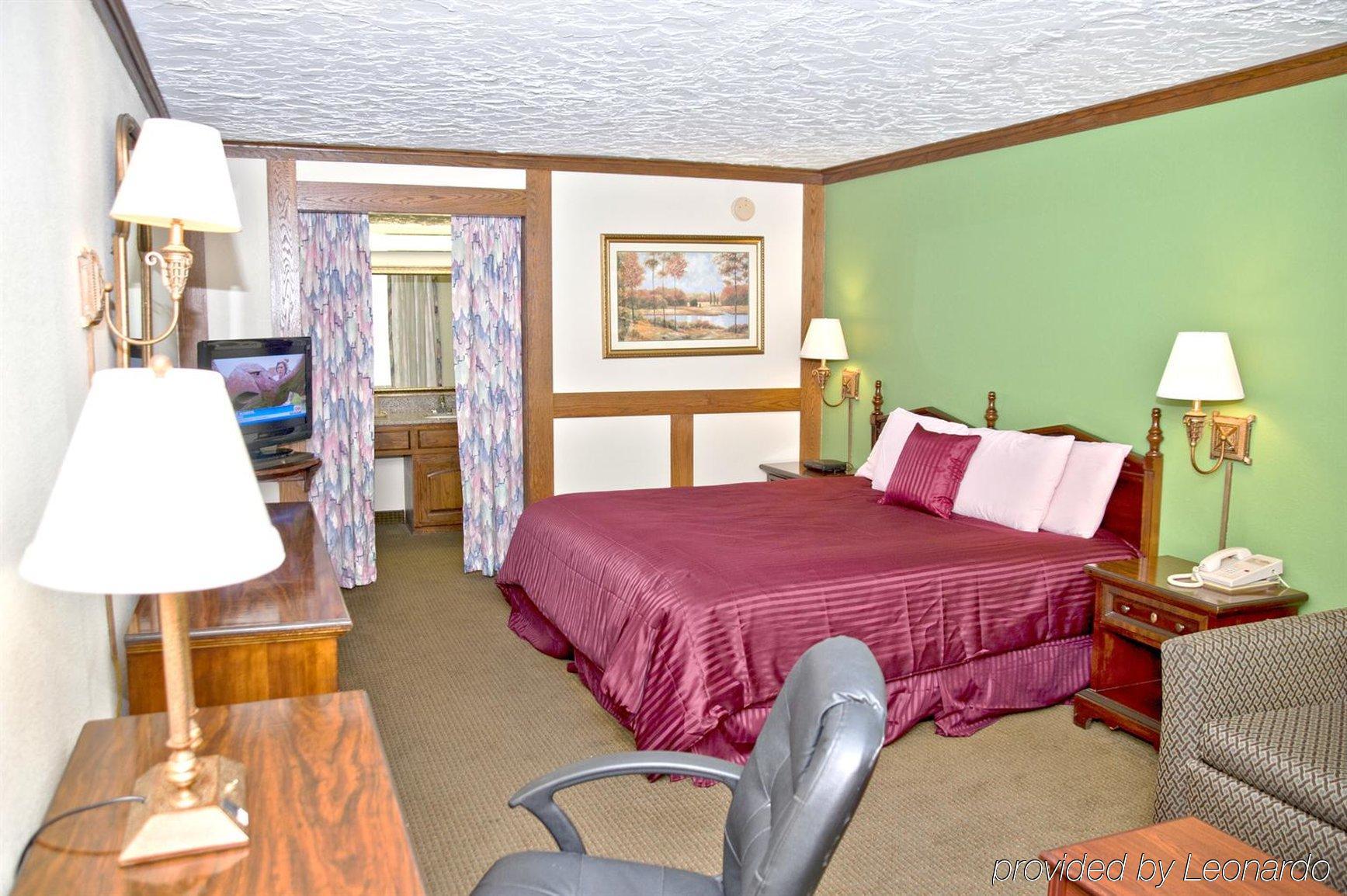 Victorian Inn & Suites Nacogdoches Luaran gambar