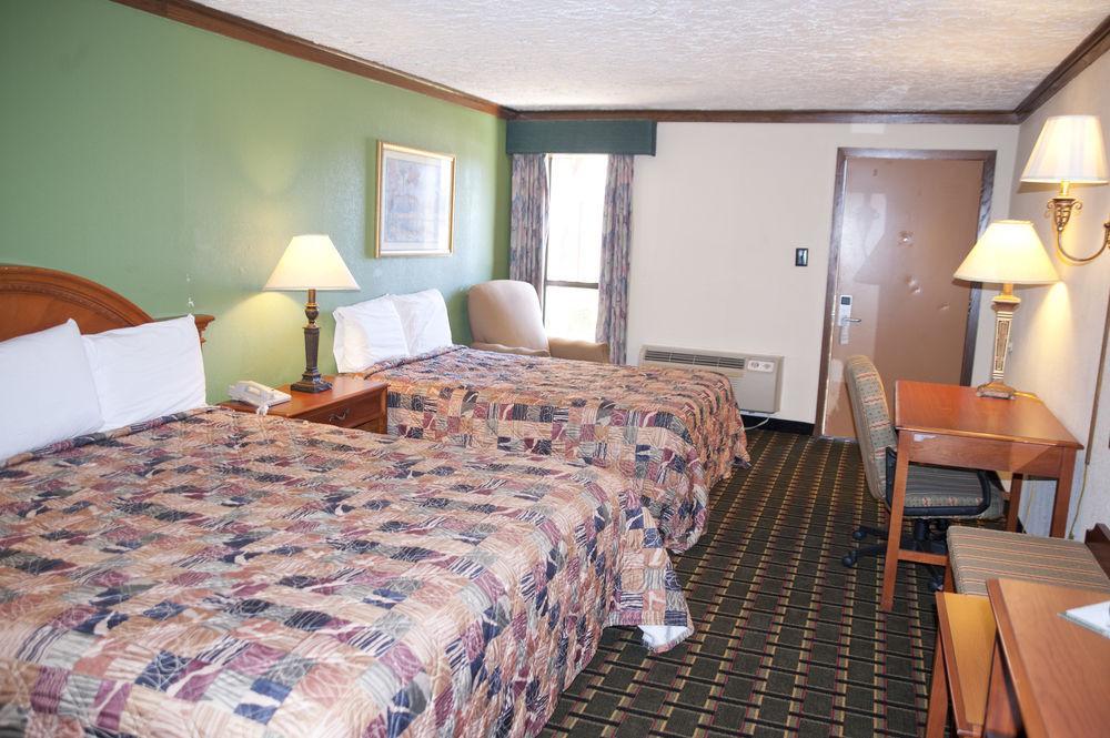 Victorian Inn & Suites Nacogdoches Luaran gambar