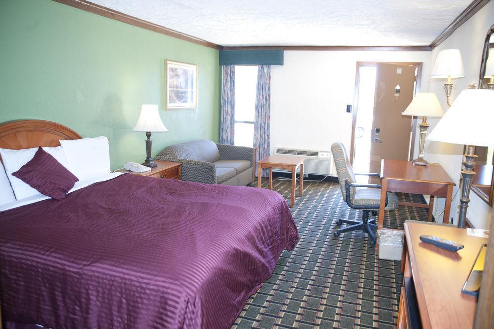 Victorian Inn & Suites Nacogdoches Luaran gambar