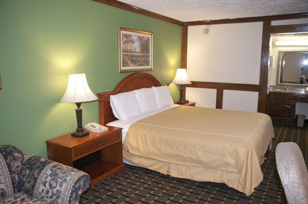 Victorian Inn & Suites Nacogdoches Luaran gambar