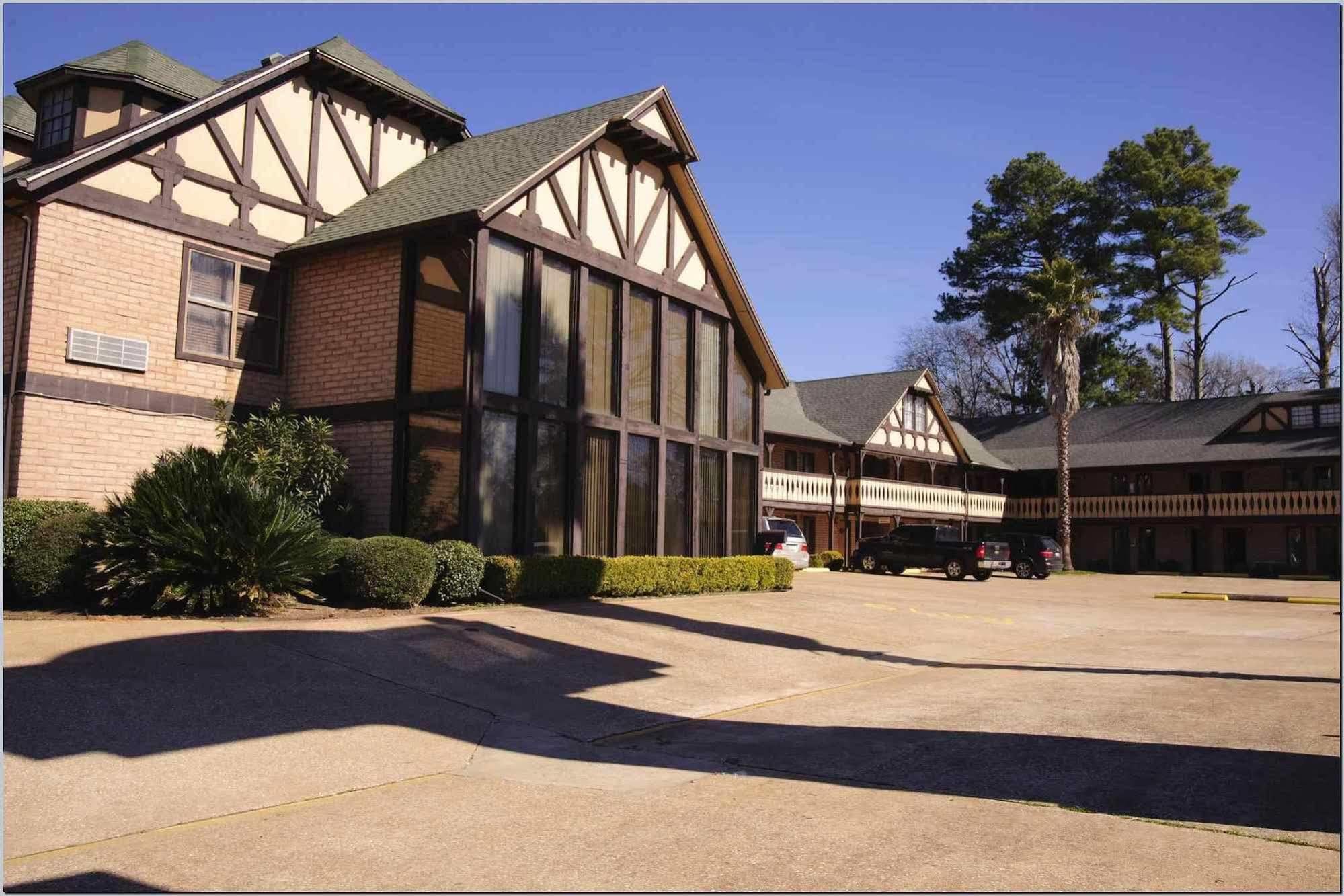 Victorian Inn & Suites Nacogdoches Luaran gambar