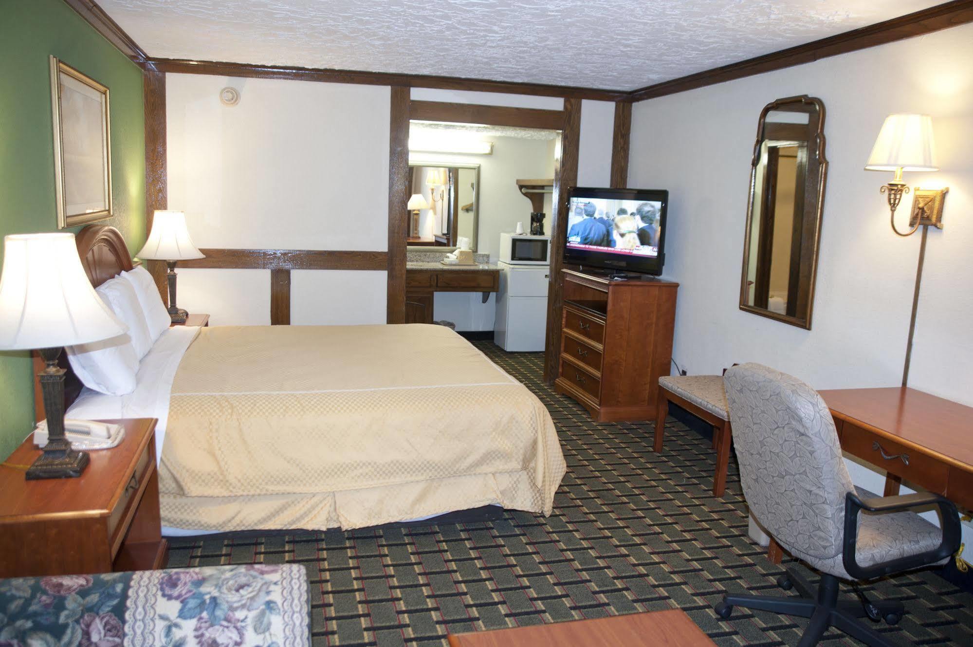 Victorian Inn & Suites Nacogdoches Luaran gambar
