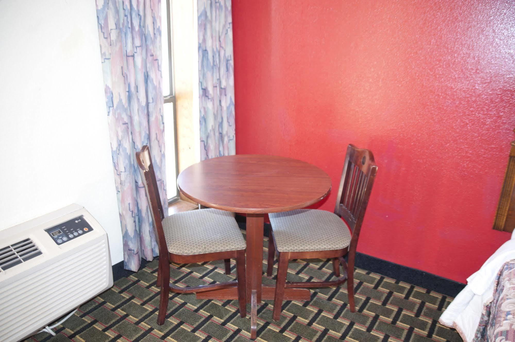 Victorian Inn & Suites Nacogdoches Luaran gambar