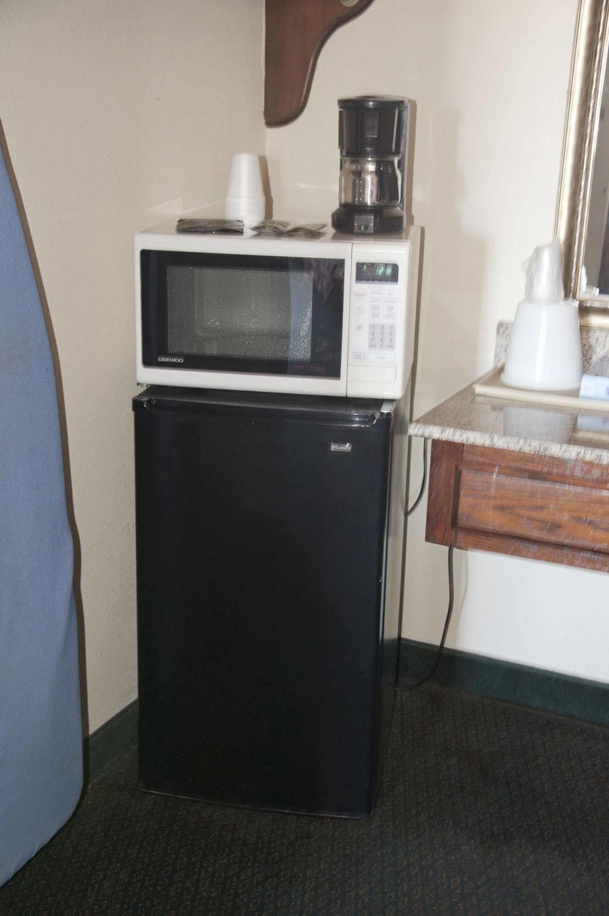 Victorian Inn & Suites Nacogdoches Luaran gambar
