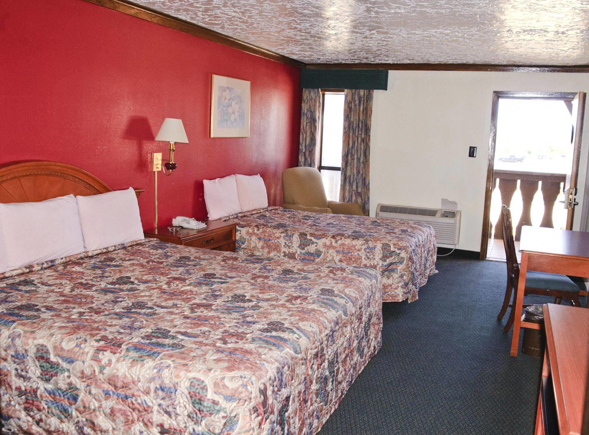 Victorian Inn & Suites Nacogdoches Luaran gambar