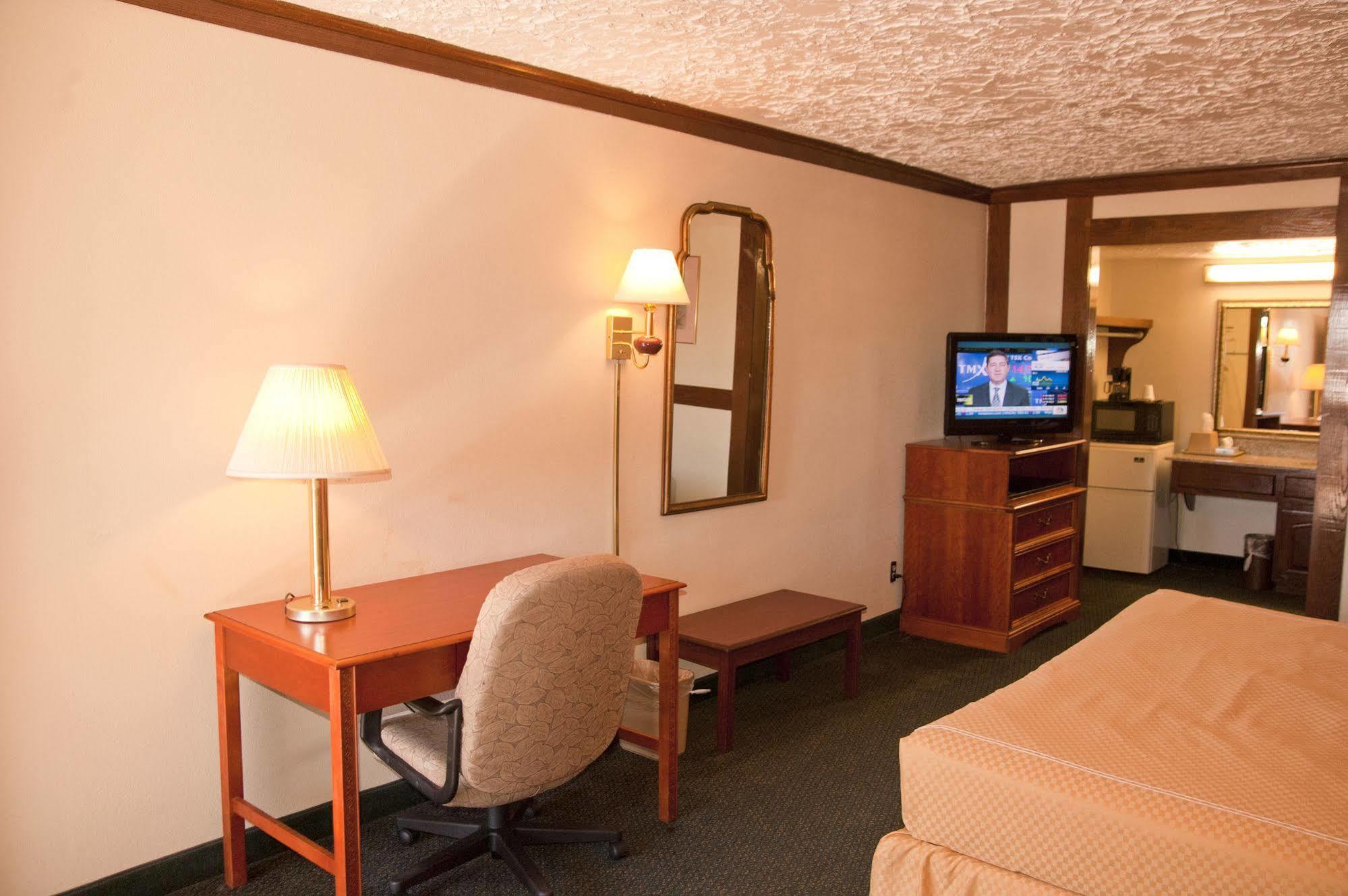 Victorian Inn & Suites Nacogdoches Luaran gambar