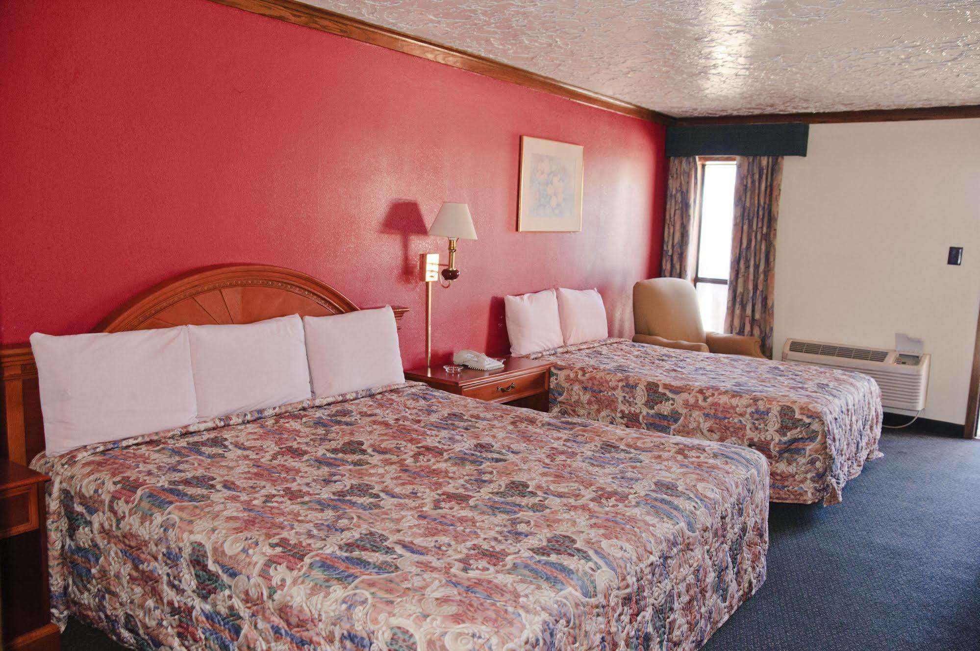 Victorian Inn & Suites Nacogdoches Luaran gambar
