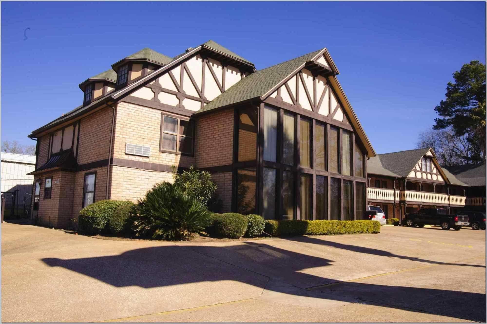 Victorian Inn & Suites Nacogdoches Luaran gambar